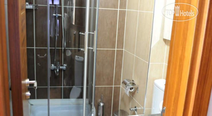 New photos from tourists Izmit Saray Hotel 3*
