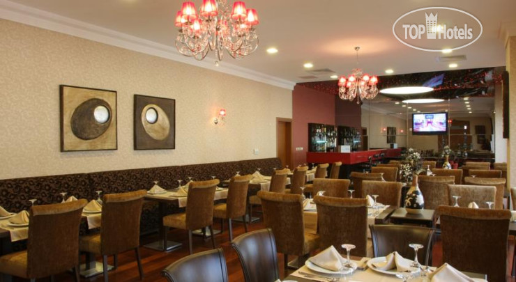 New photos from tourists Balturk Hotel Izmit 4*