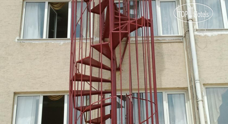 New photos from tourists Cakir Hotel