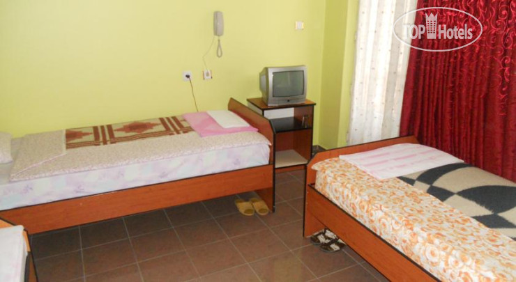 New photos from tourists Kaptan Hotel