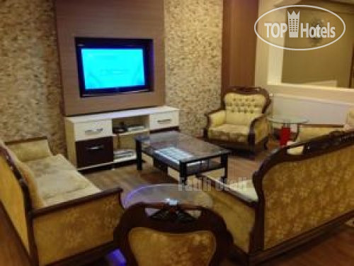 New photos from tourists Fatih Hotel