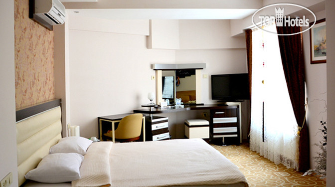 New photos from tourists Pasabey Hotel 3*