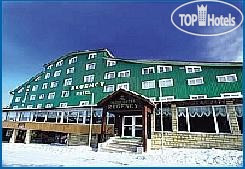 Hotelier's photos Genc Yazici 3*