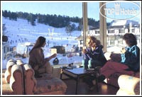 New photos from tourists Yazici Regency 3*