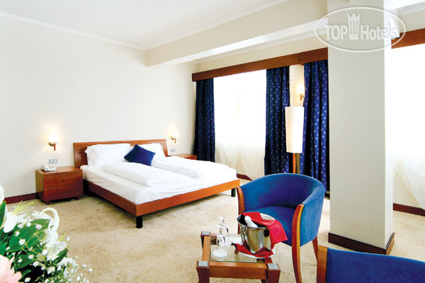 Новые добавленные фото туристов Agaoglu My Mountain 4*