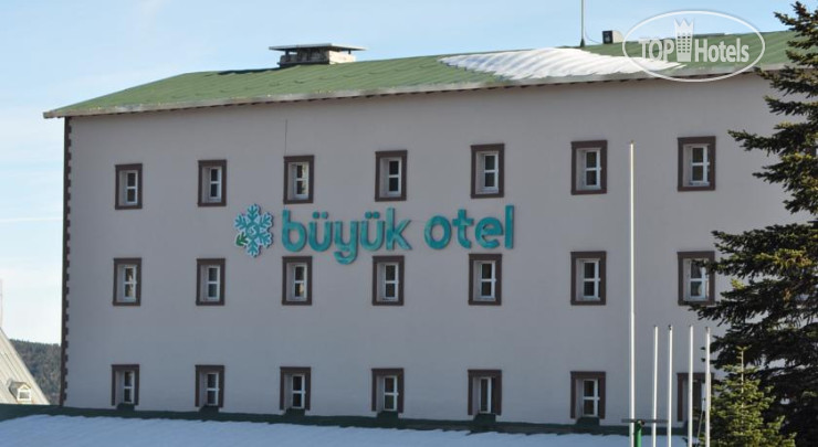 Photos Buyuk Otel Uludag
