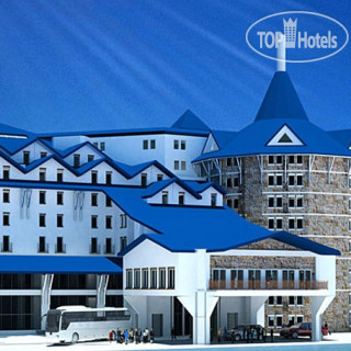 Photos Bof Hotel Uludag Ski & Convention Resort