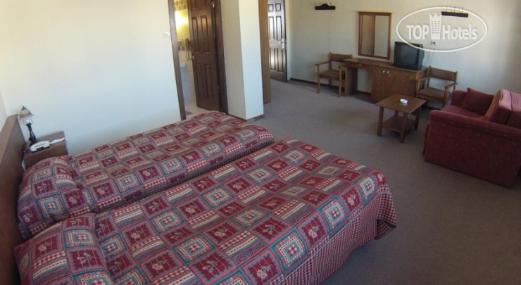 New photos from tourists Beceren Cafe Hotel