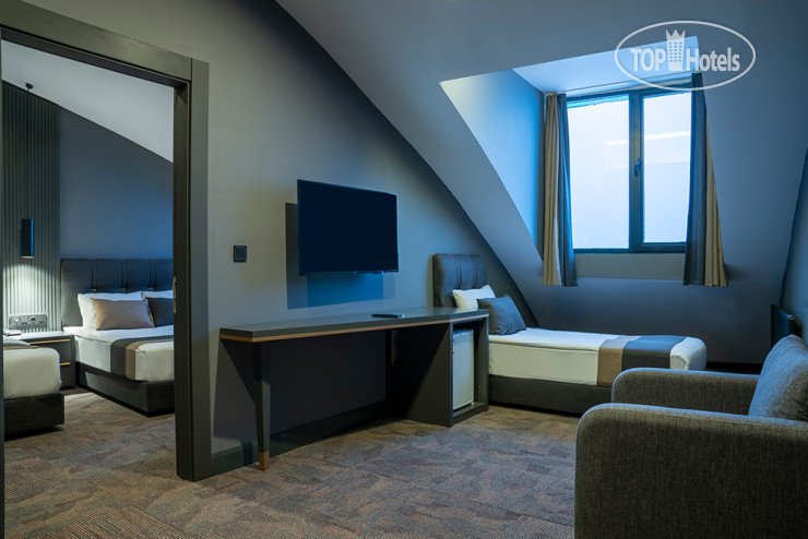Hotel photo Trendlife Hotels 