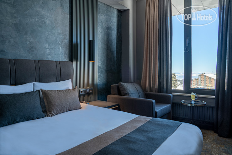 Hotel photo Trendlife Hotels 