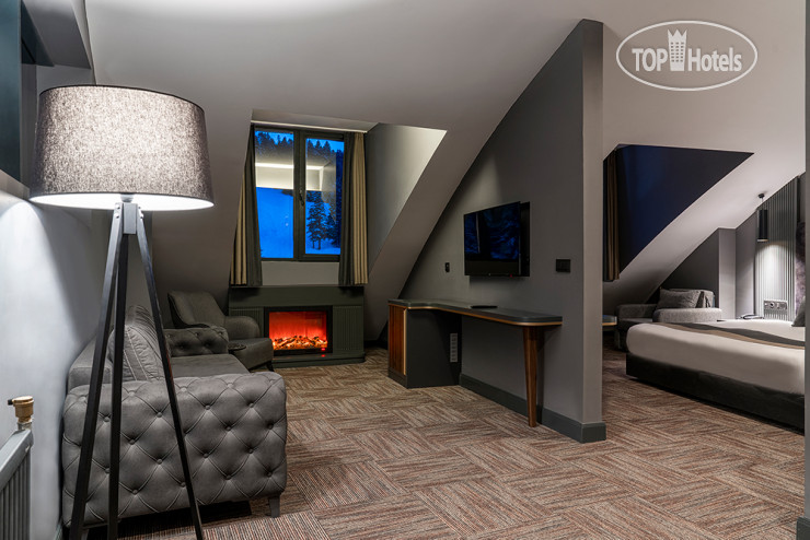 Hotel photo Trendlife Hotels 