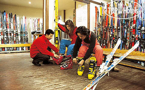 New photos from tourists Alkoclar Sport 3*