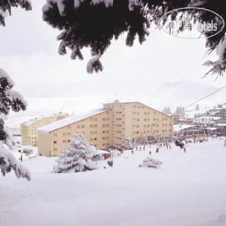 Photos Kervansaray Uludag