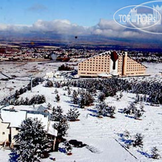 Фото Polat Palandoken