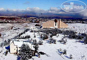 Фото Polat Palandoken