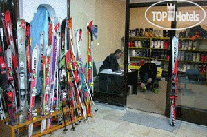 New photos from tourists Kardelen 3*