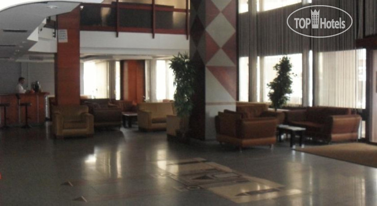 Hotel photo Dilaver Hotel 3*