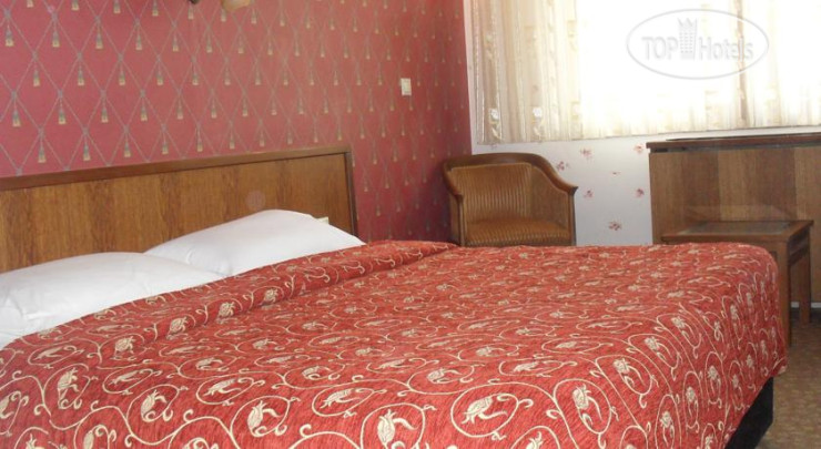 New photos from tourists Dilaver Hotel 3*