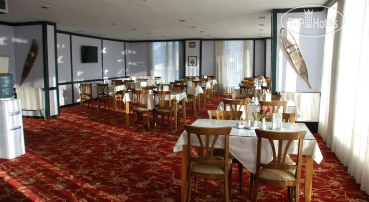 New photos from tourists Amiller Hotel 2*