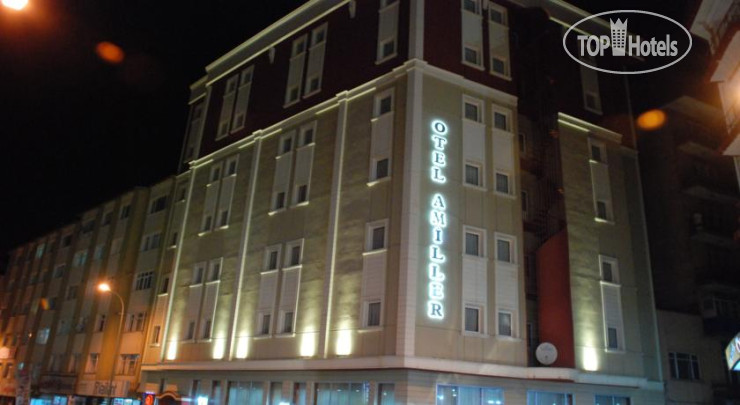 Photos Amiller Hotel
