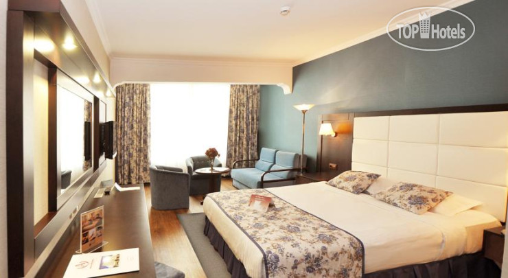 New photos from tourists Akgun Hotel