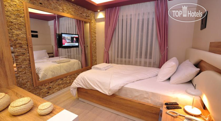 New photos from tourists Rafo Hotel