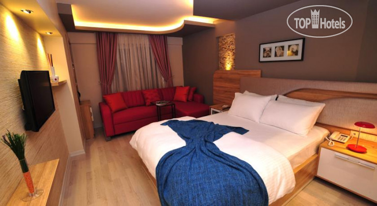 Фото Rafo Hotel