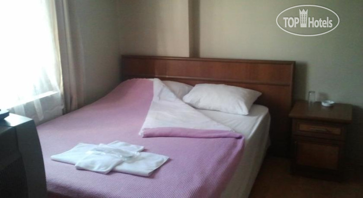 New photos from tourists Hekimoglu Hotel