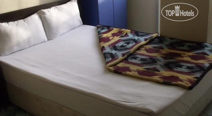 New photos from tourists Yigit Hotel