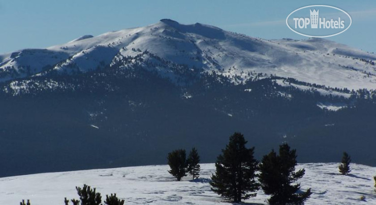 New photos from tourists Sarikamis Snow Life Hotel 3*