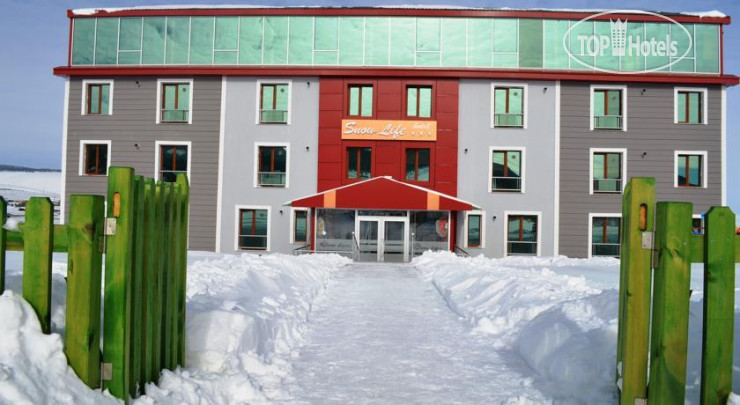 Photos Sarikamis Snow Life Hotel