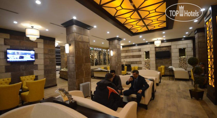 New photos from tourists White Park Hotel