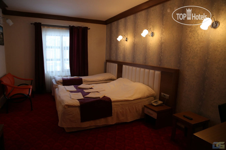 New photos from tourists Sarikamis Kar Hotel 3*