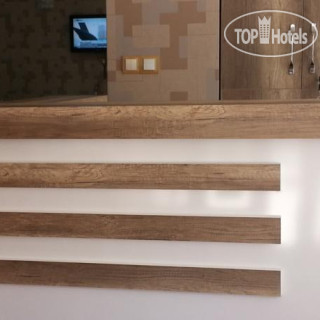 Фото Kervansaray Hotel