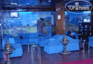 New photos from tourists Buyuk Akcay 2*
