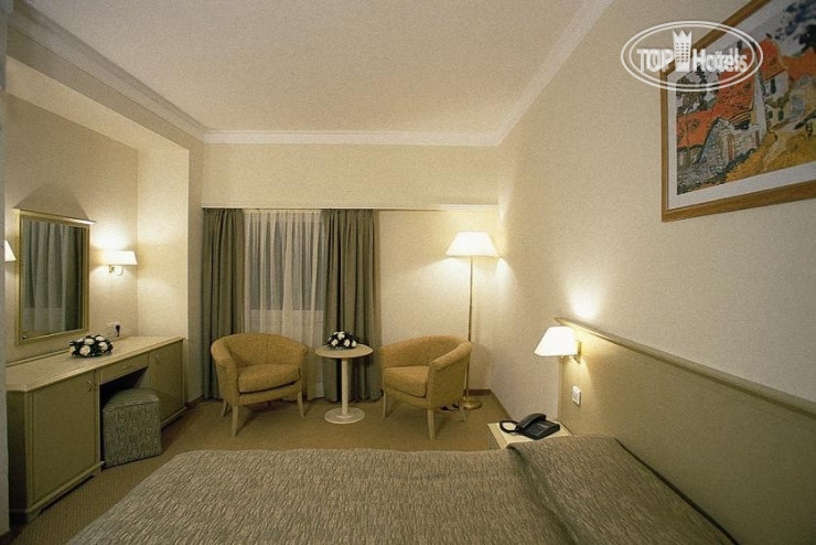 New photos from tourists Palan Ski & Convention Resort Hotel 4*