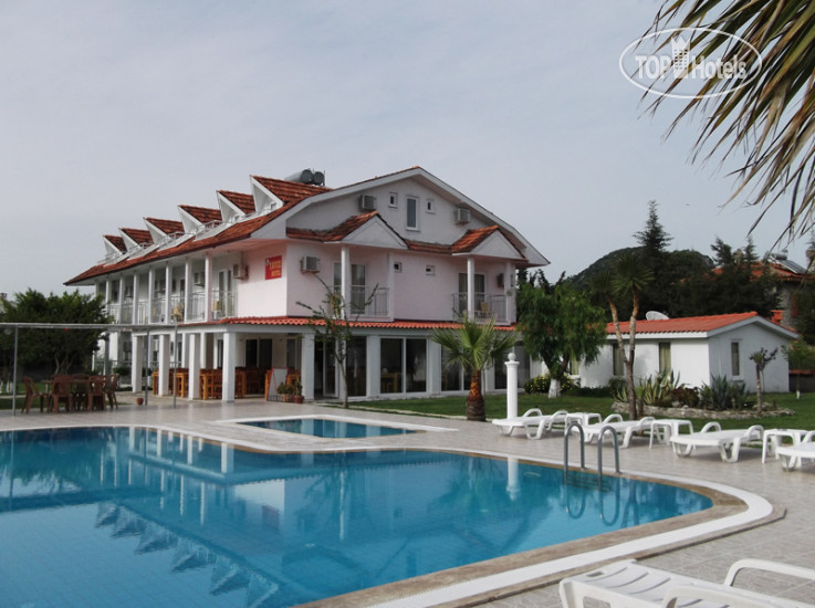 Hotel photo Yavuz 3*