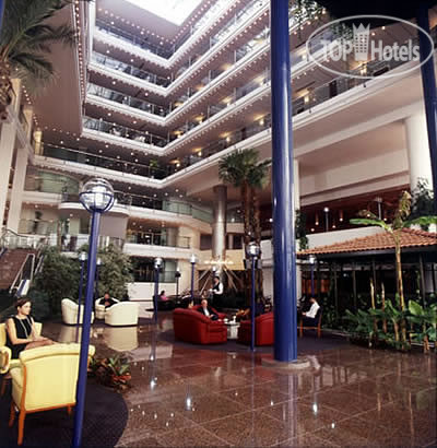 New photos from tourists Grand Hotel Ontur 5*