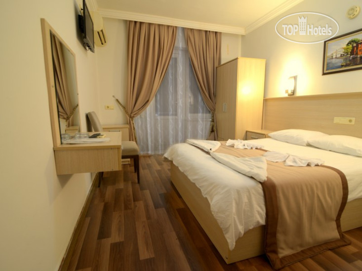 New photos from tourists Caria Royal Hotel 3*