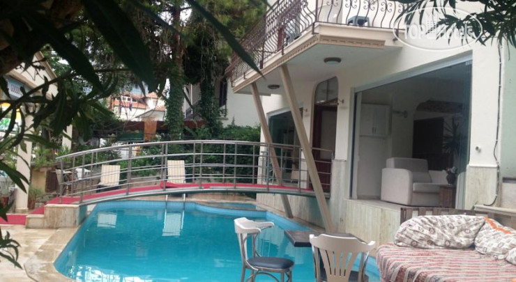 New photos from tourists Caria Premium Hotel