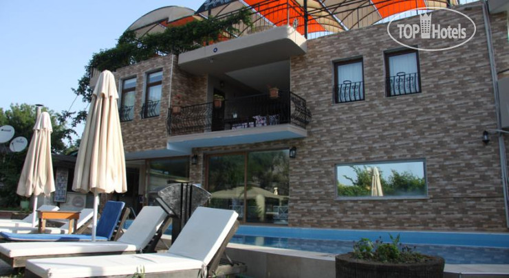 Hotel photo Dalyan Hotel Palmyra 