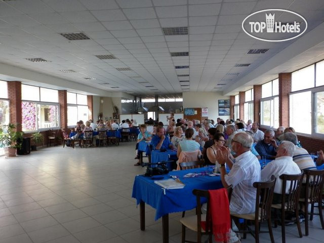 New photos from tourists Burc Hotel