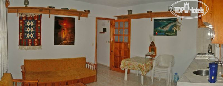 Hotel photo Gardenia Villa 