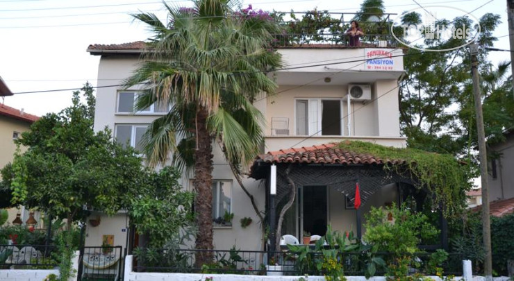 Hotelier's photos Pamukkale Pension