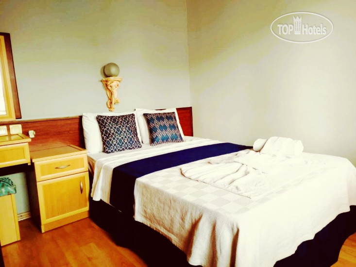 Hotel photo Han Dalyan 