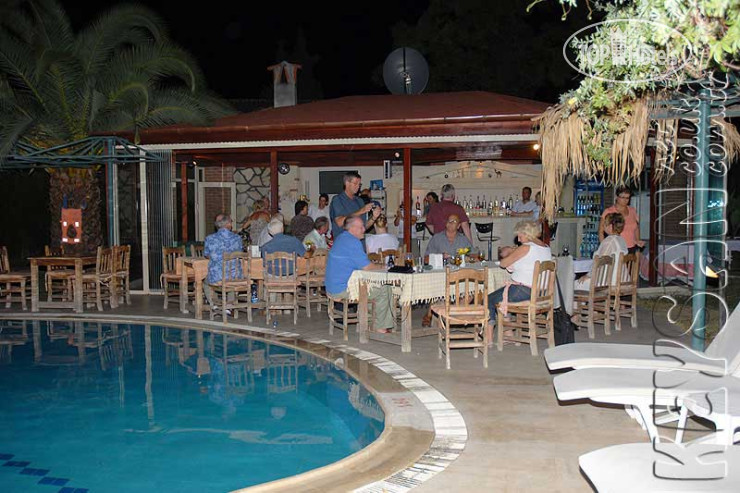 Hotelier's photos Keysan Yunus