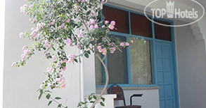 Hotel photo Myra Hotel 