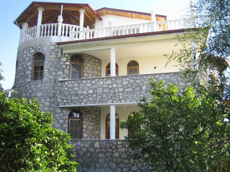 Hotel photo Romantik Villa Dalla 
