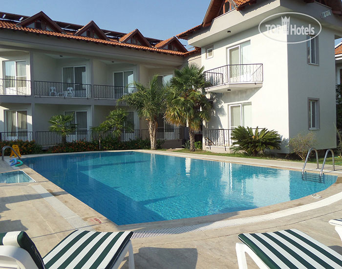 Hotelier's photos Yaprak