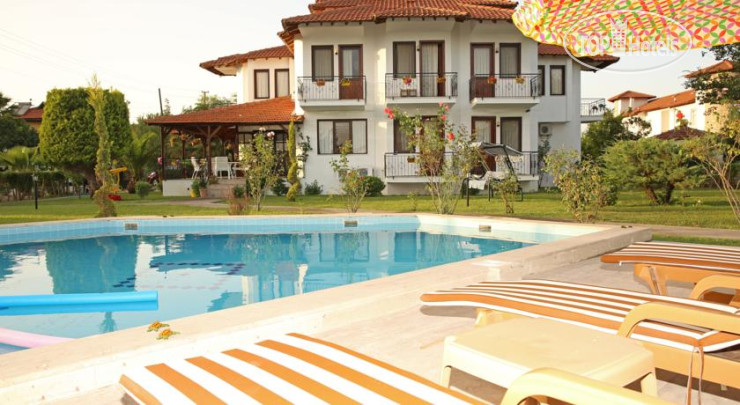 Hotel photo Sunshine Boutique 
